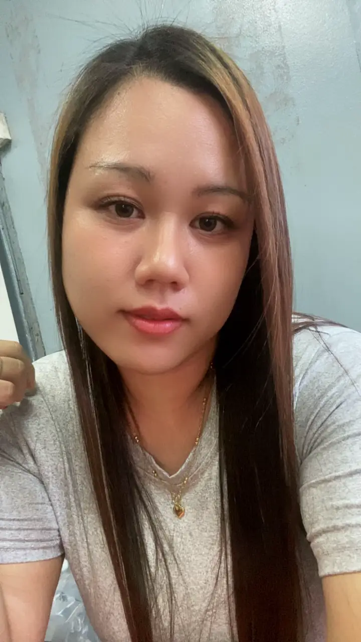 ⁣Tumu ngga buk gawai😝😝kada salon bdau pnuh🤣tajapan ndi cuti gawai