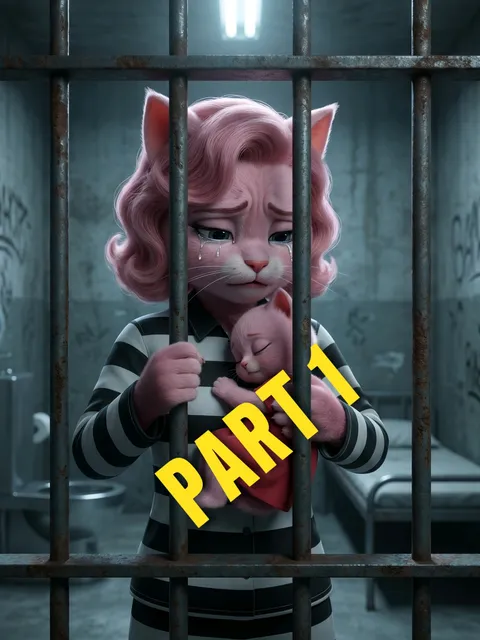 ⁣She was kicked out… you won’t believe why 😩💩 #catstory #catsoftiktok #kitten #meow #cat 