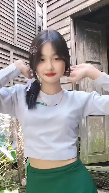 #ချစ်စရာကောင်းတာတစ်ခုပြမယ်🥺🎀 #အပေါ??