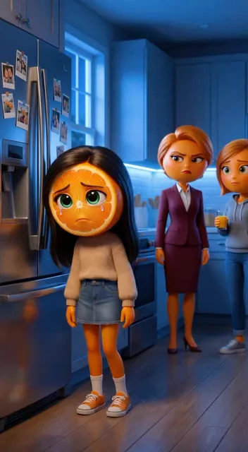 The Daughter They Hid From the World 😭