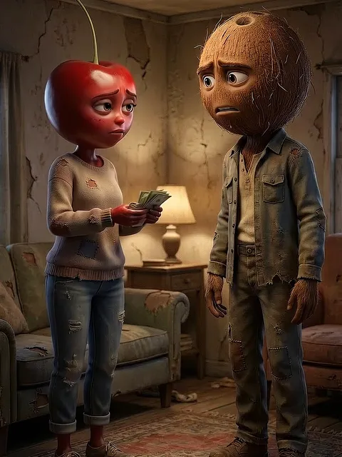 ⁣Fruti Novelas 