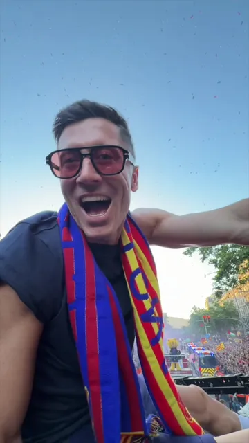 ⁣There are goals you never forget, and players who will always be part of our history. Thank you, Lew