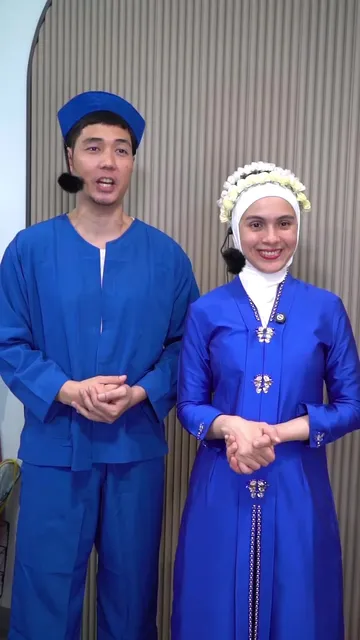 Cerdas amaat!!! #kinosgina #fyp #masyaallahtabarakkallah #suamiistri 