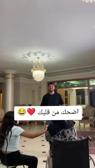 الوااو__جتلكم_بقصة_جديدة__عذاب_البيت__بيحط_مايك_لأمة_بسب