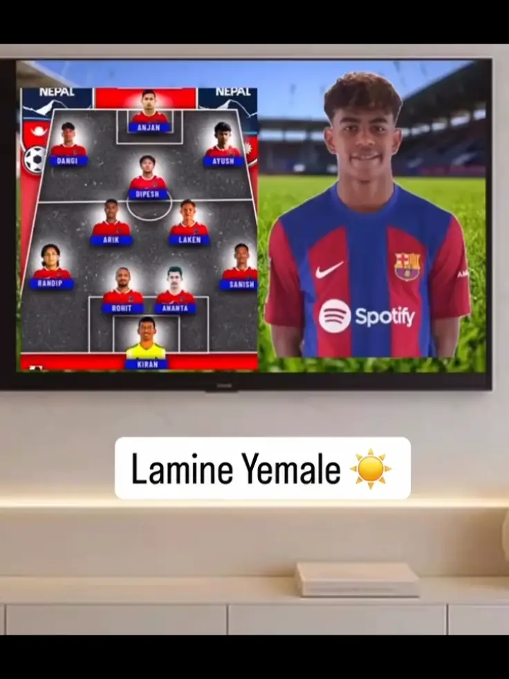 ⁣Justice for Nepali players😭 | part 2 #tiktoknepal #funny 