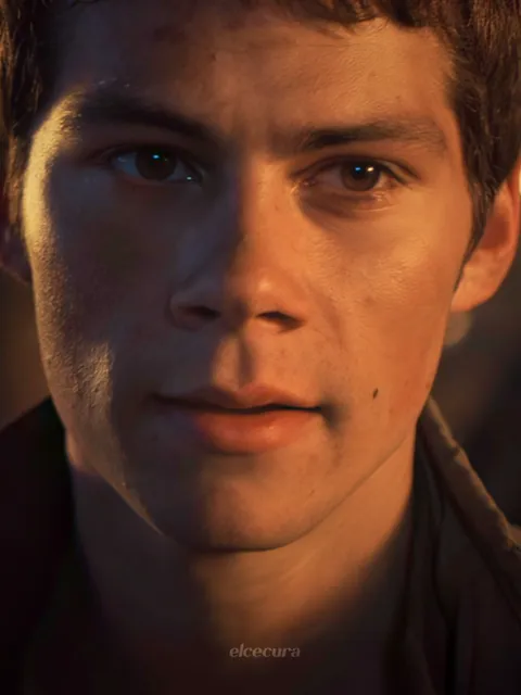 ⁣despacito trend with thomas - #thomas #mazerunner #dylanobrien #fyp #edit #trend