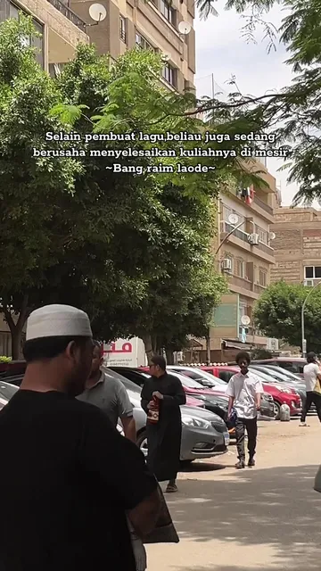 ⁣Halo bang🙌🏻😭@Raim Laode #fyppppppppppppppppppppppp #fypシ゚viral #masisir #berandatiktok 