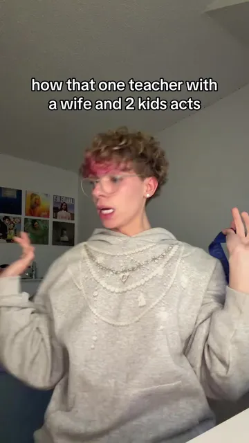 lavender is his favorite color