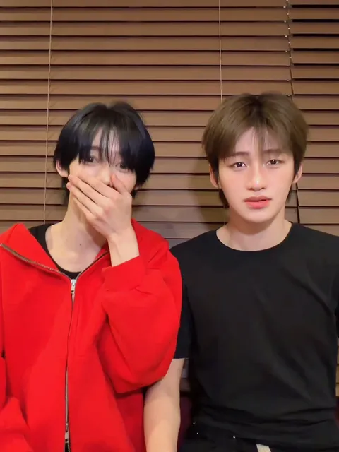 아얏🫢  #HANJIN #JIHOON #TWS #투어스 #247WithUs