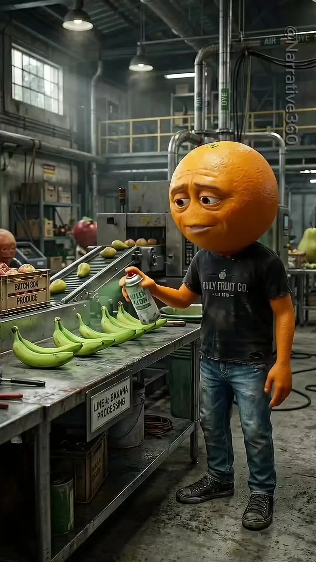 #fruit #brainrot #animation #storytime 