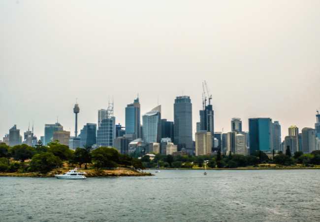 Discover Brisbane: Australia's Vibrant Capital City with Rich History and Innovation
