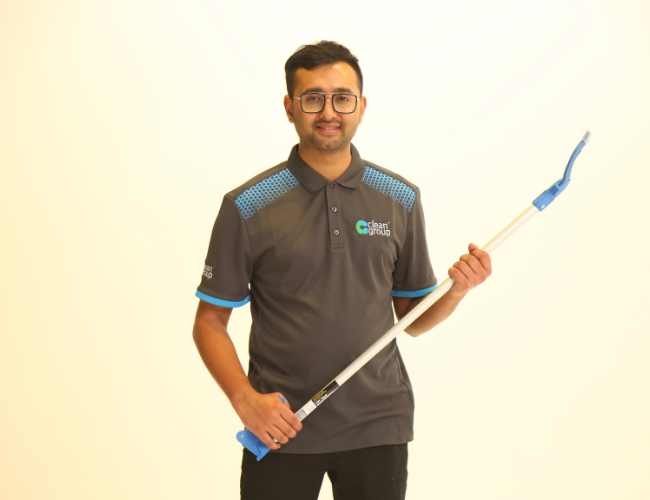 Affordable Commercial Cleaning Solutions in Norwest