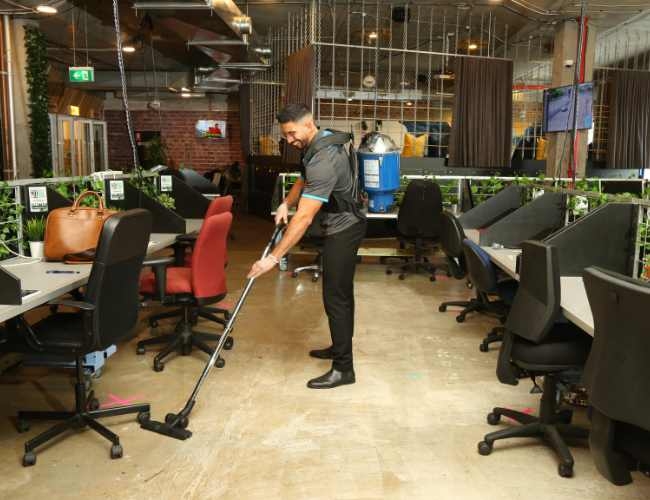 After Hours Office Cleaning for Norwest Business Park CG Commercial Cleaning After Hours Office Cleaning for Norwest Business Park
