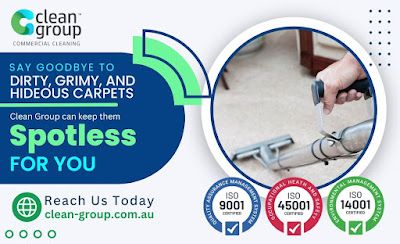 Can cleaning schedules be customised?