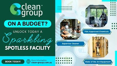 Daily Office Cleaning Services in Norwest
