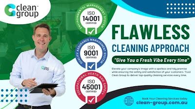 Commercial Cleaning for Medical Offices