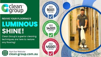 What is NABERS-aligned office cleaning?