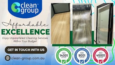 Daily and Weekly Commercial Cleaning in Norwest