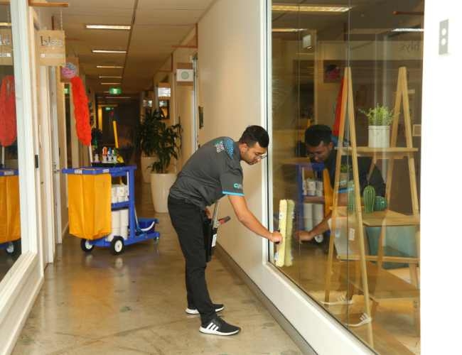 Office Cleaning Contractors Serving Norwest NSW CG Commercial Cleaning Office Cleaning Contractors Serving Norwest NSW