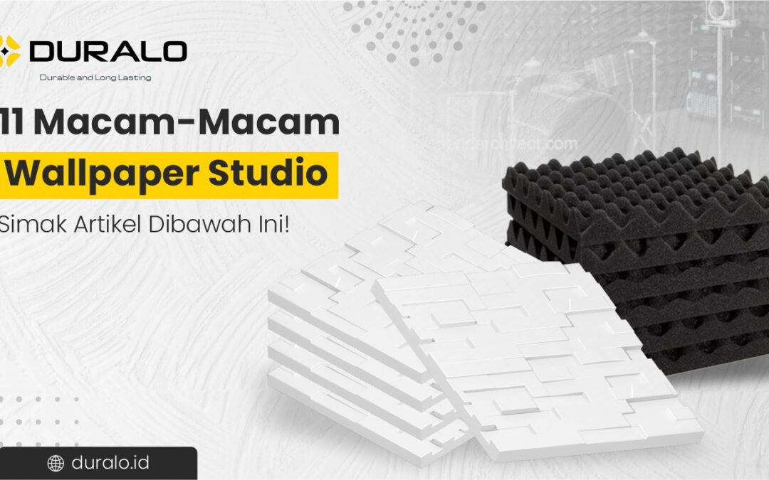 11 Macam-Macam Wallpaper Studio