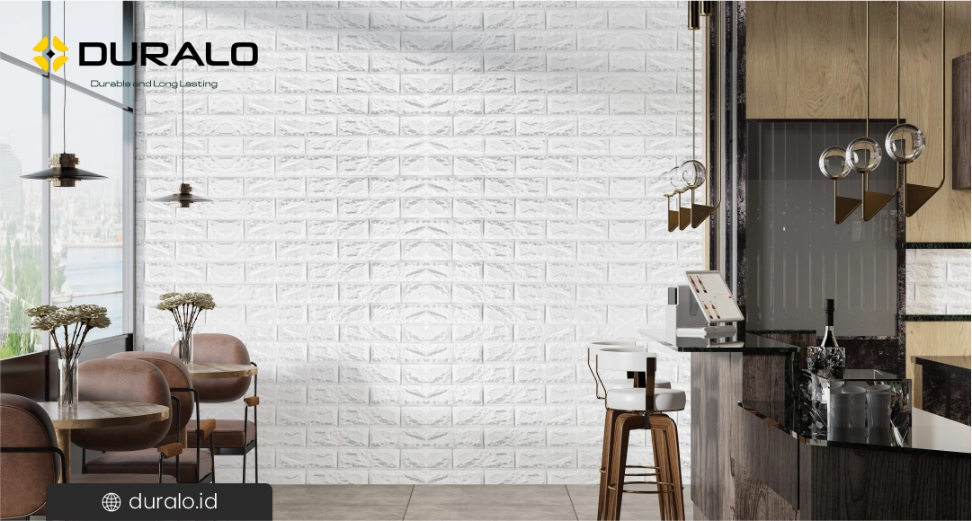 Motif Wall Panel 3D
