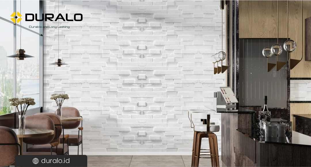 Motif Wall Panel 3D