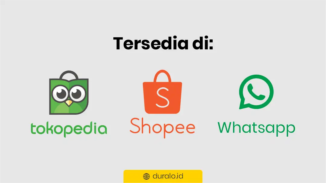 Cara Mudah Mendapatkan Panel Dinding Merk Duralo 
