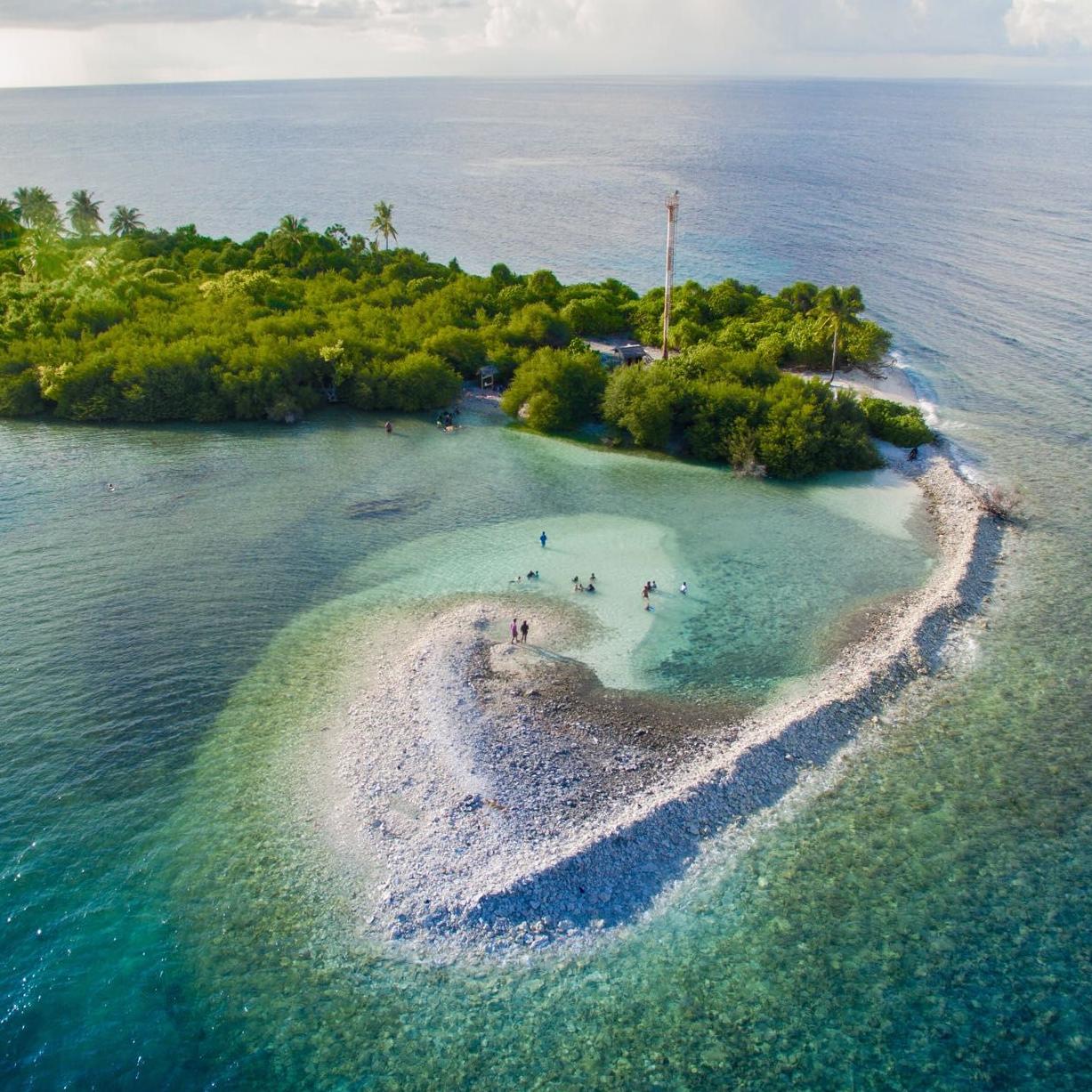 Maldives