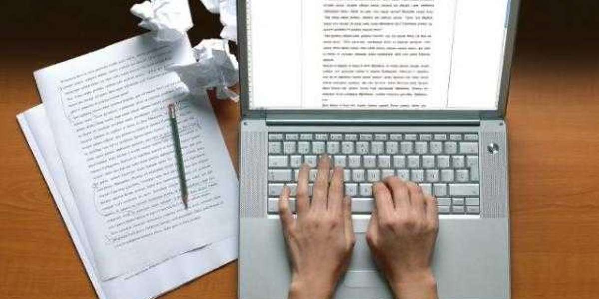 Three Benefits of Content Writing Services