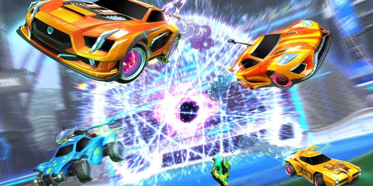 Rocket League Sideswipe has some unique codes that give you rewards like free boosts