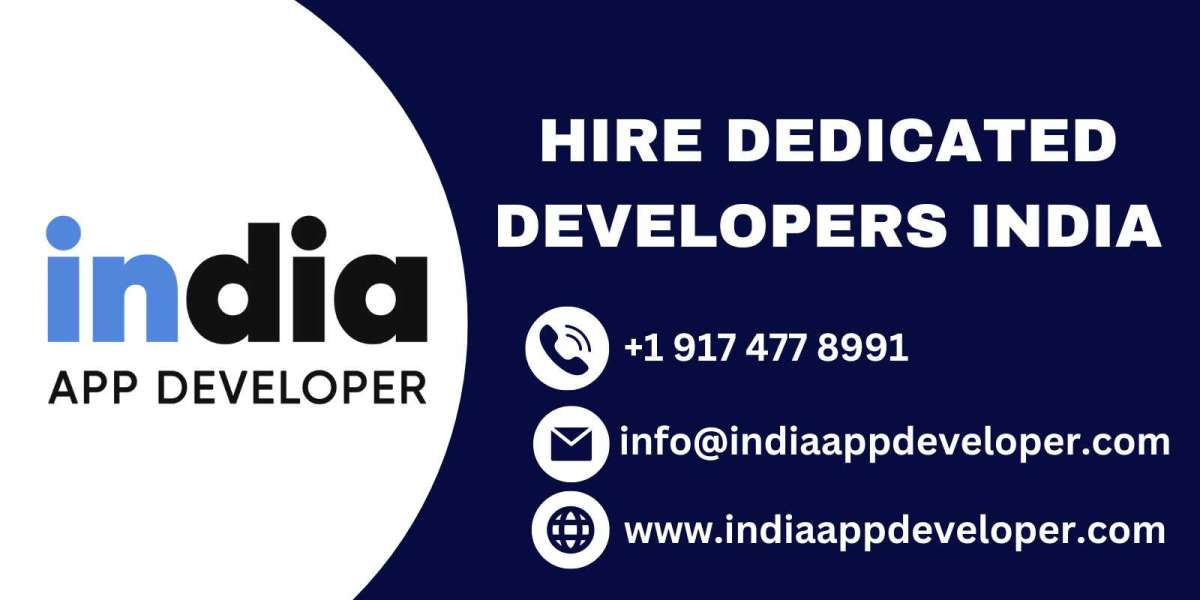 Hire dedicated developers India