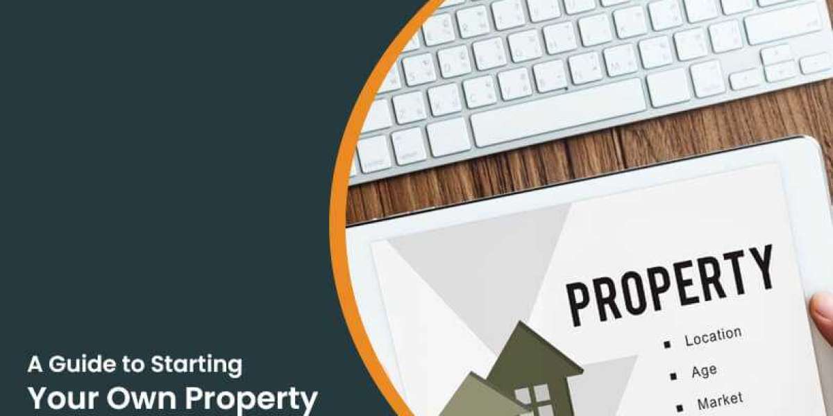 How to Start A Property Management Company: Step-by-Step Guide for Beginners