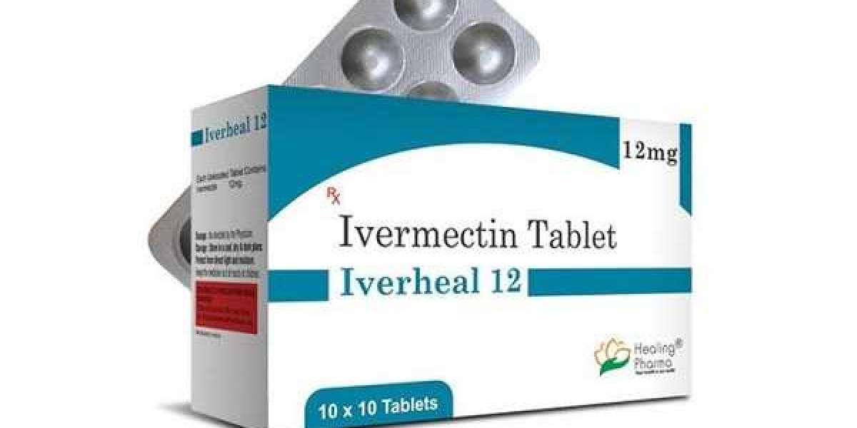 Ivermectin 12 mg Tablets: Effective Treatment Guide | Meds4go