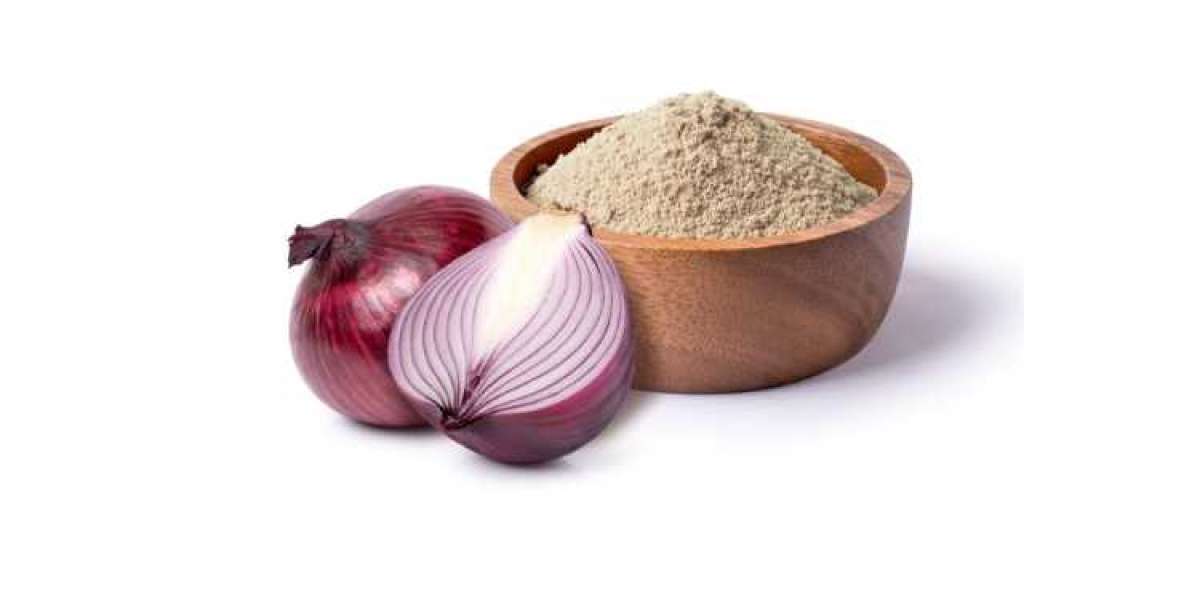 Onion Powder Price Forecast Report