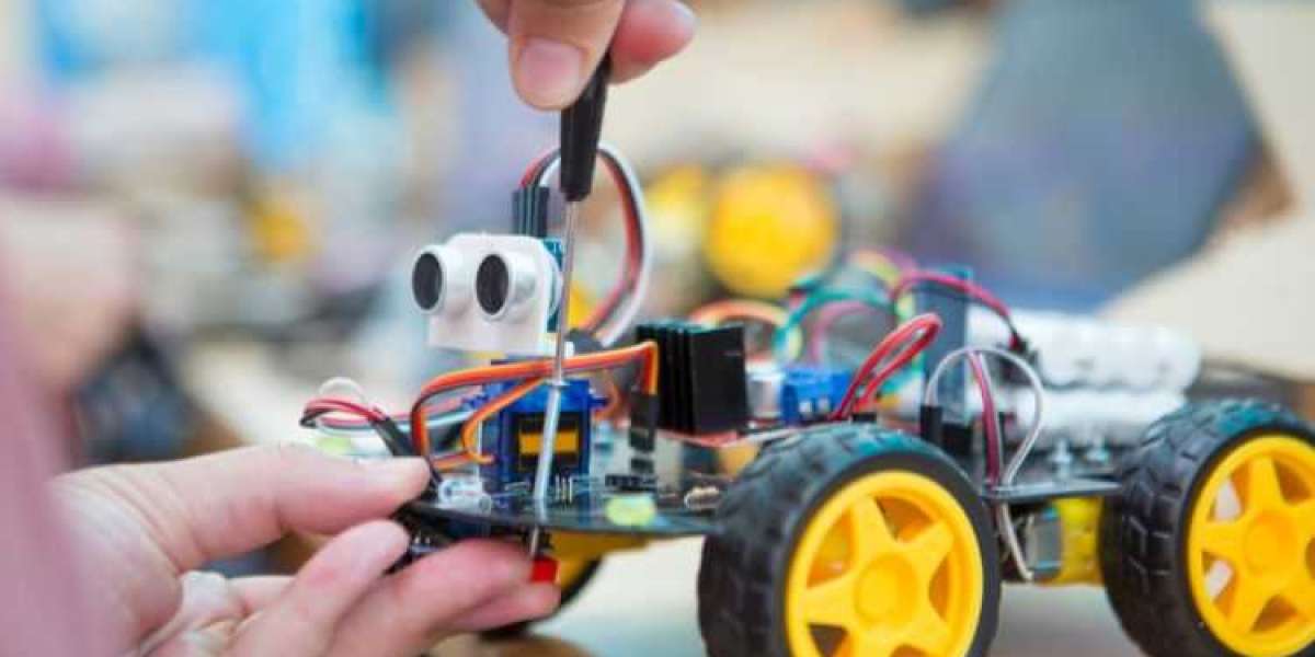 Modular Robotics Market: Unlocking Efficiency and Innovation