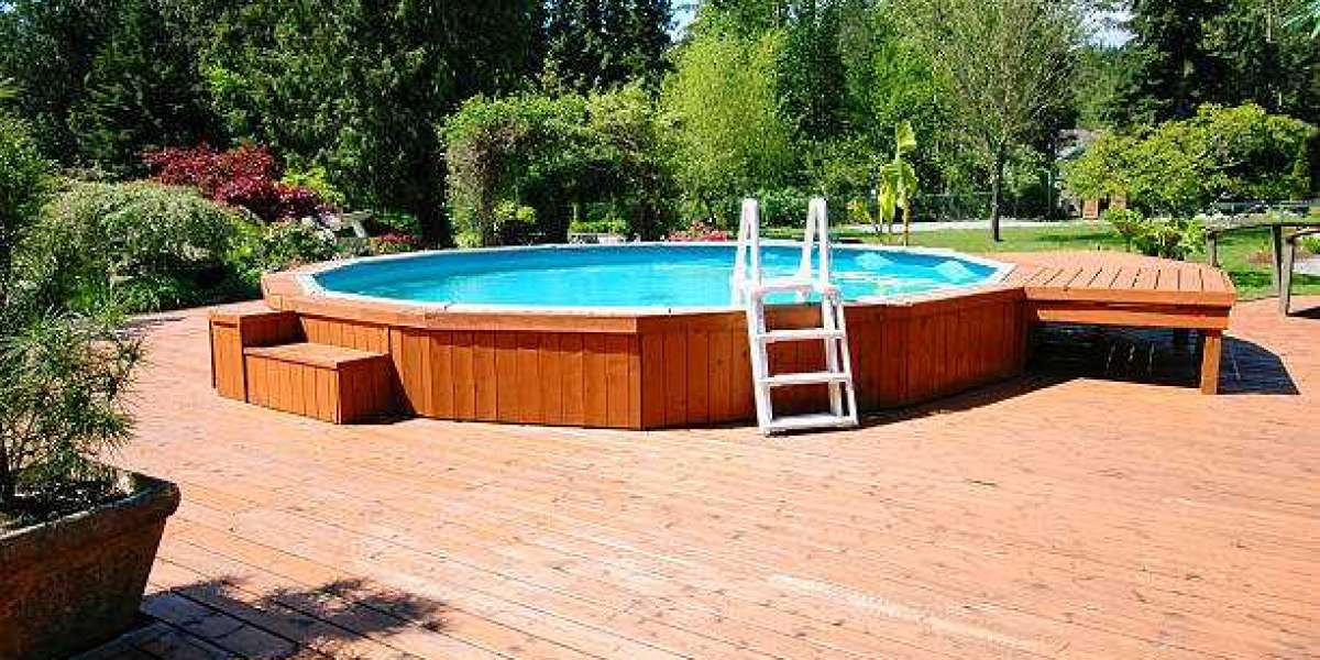 Europe Above Ground Pools Market Overview Of The Key Driving Forces To Create Positive Impact On The Industry Growth By 