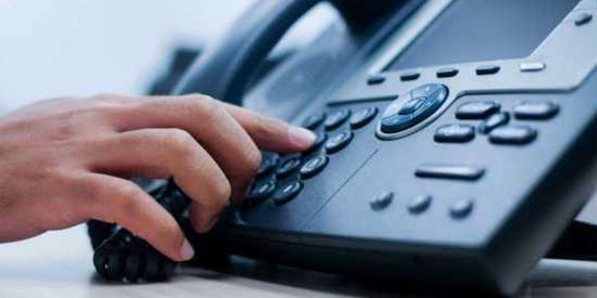 VoIP: A Modern Communication Solution for UK Homes