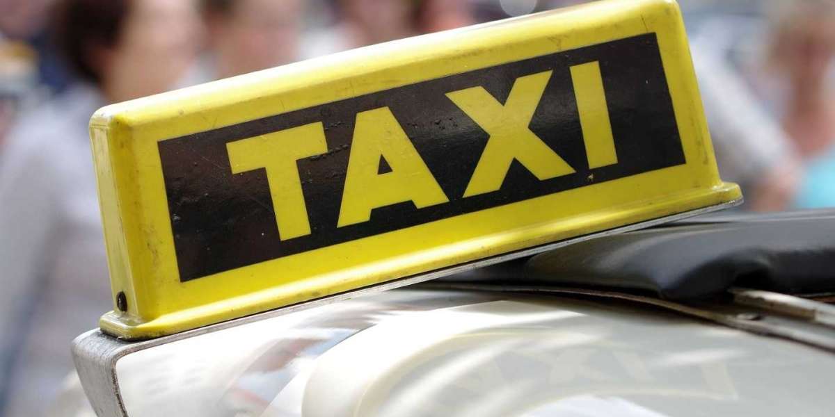 Top Reasons to Choose a Dandenong Taxi Service