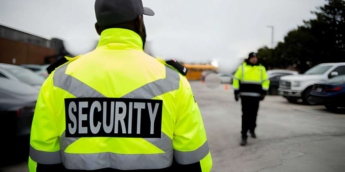 Security Guard Services in Houston for Conferences: Ensuring Safety and Success