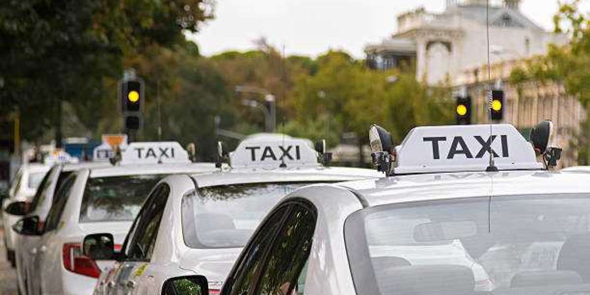Exploring Pakenham and Mornington: Reliable Taxi Services in Victoria
