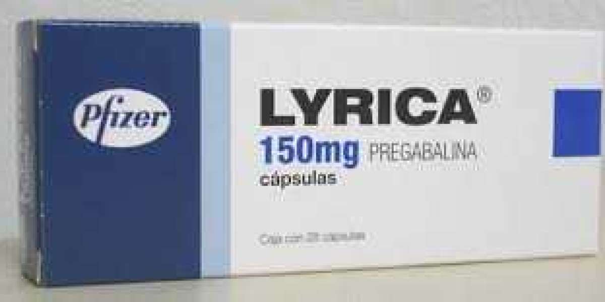 Using Lyrica 150 mg for Muscle Pain Relief