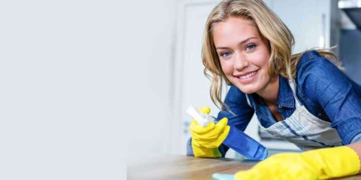 Janitorial Services in Milton: Ensuring Cleanliness and Health for Your Premises