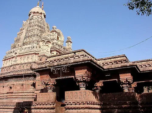 Grishneshwar Jyotirlinga: Un viaje sagrado a la morada del Señor Shiva.