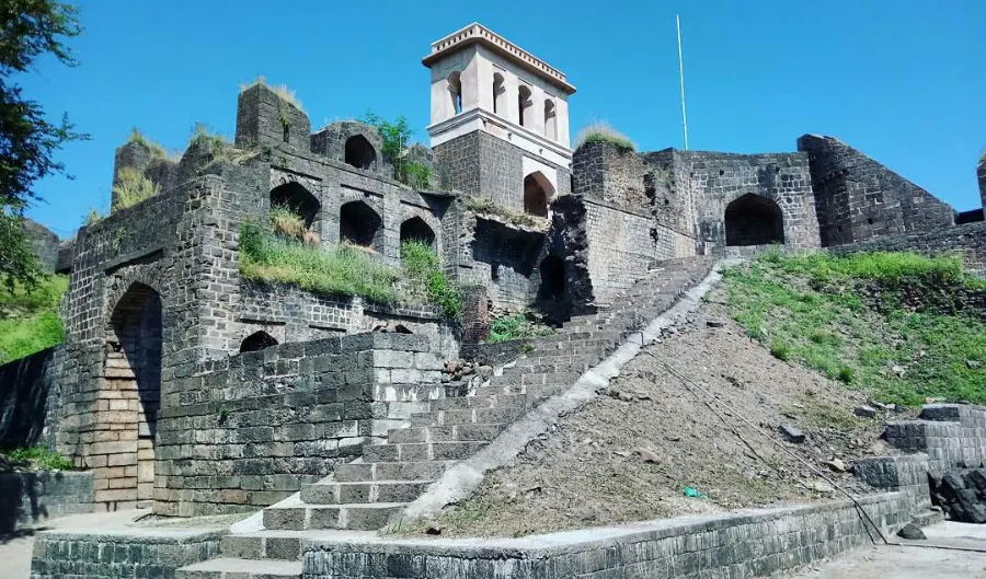 Paranda Fort