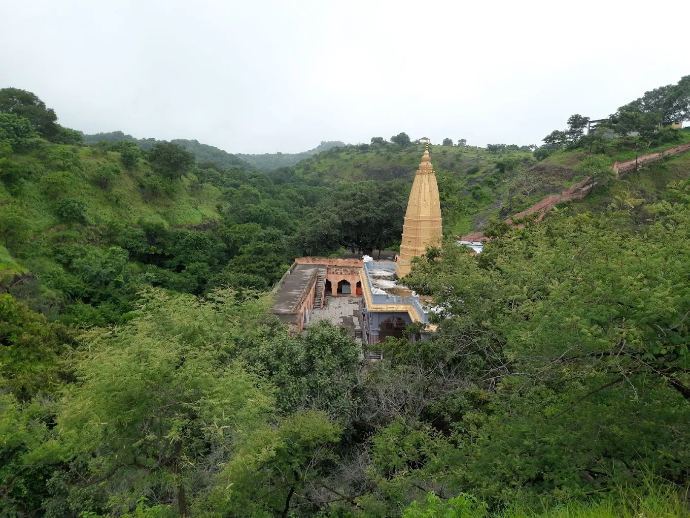 ಧಾರಶಿವ್ (ಒಸ್ಮಾನಬಾದ್): ಇತಿಹಾಸ, ಆಧ್ಯಾತ್ಮಿಕತೆ ಮತ್ತು ಪ್ರಕೃತಿಯ ಮೂಲಕ ಪ್ರಯಾಣ