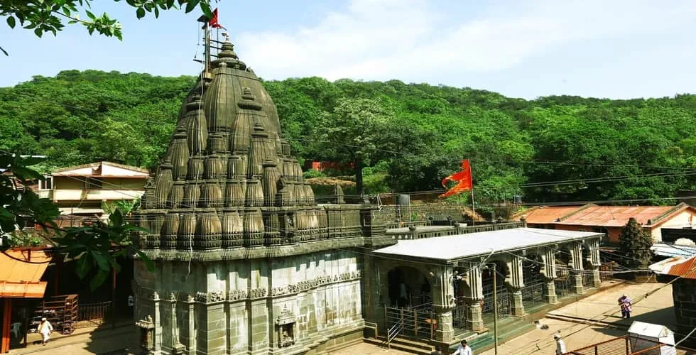 अहमदनगरमधील १० मंदिरे - इतिहास आणि पौराणिक कथांमधून प्रवास