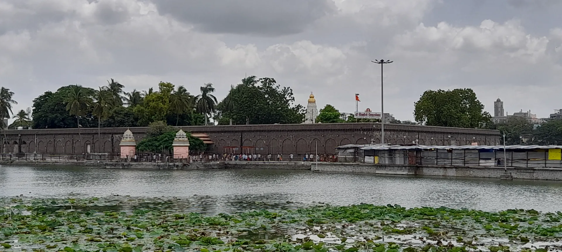 ಸೊಲಾಪುರದ ಅತಿ ಹೆಚ್ಚು ಭೇಟಿ ನೀಡಿದ ಮತ್ತು ಗುಪ್ತ ರತ್ನಗಳುಃ ಪ್ರಾಚೀನ ಕೋಟೆಯಿಂದ ಶಾಂತವಾದ ದೇವಾಲಯಗಳಿಗೆ