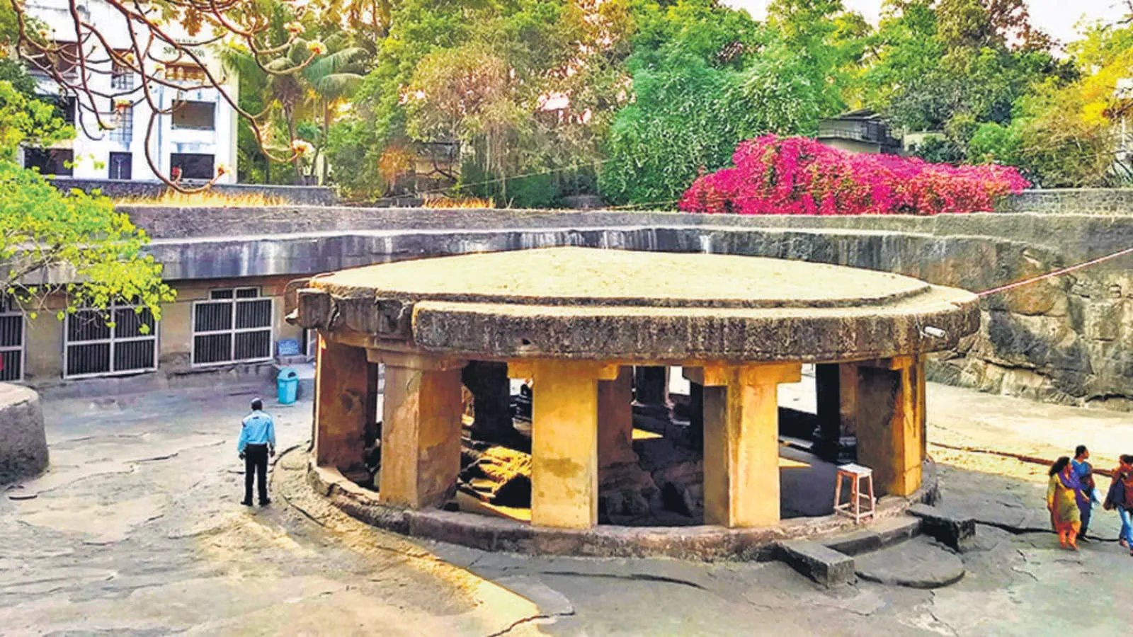 ১০ পুনেতে যে মন্দিরগুলো দেখার দরকার, মৃত্যুর আগেঃ পুরাতন কাহিনী, ইতিহাস এবং আধ্যাত্মিক শক্তি সম্পর্কে জানুন