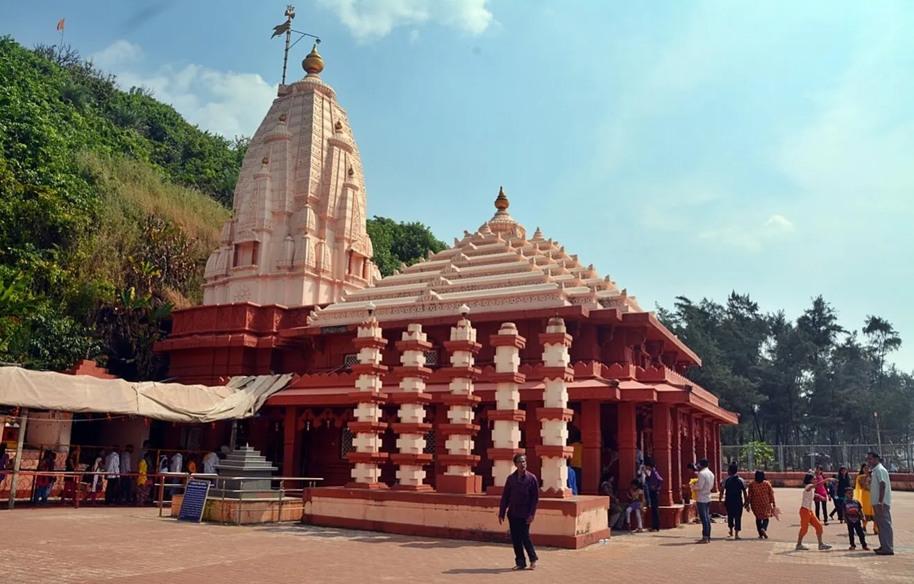 रत्नागिरीमा १० वटा अवश्य-यात्रा गर्ने मन्दिरहरूः पौराणिक कथा र इतिहासको यात्रा