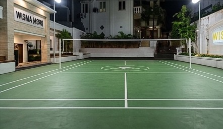 Wisma Dahlia